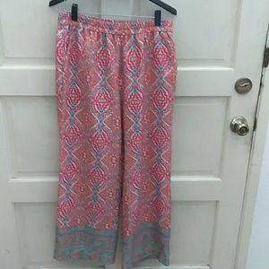 Forever 21 Contemporary Pants